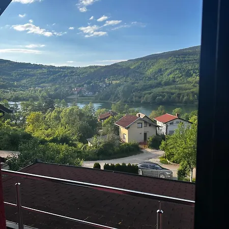 Memory, Plivsko Jezero *