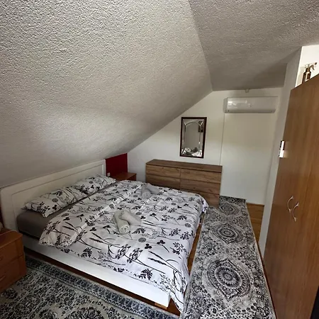 Casa vacanze Memory, Plivsko Jezero *
