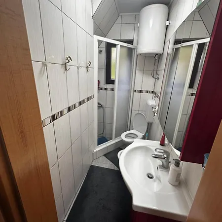 Casa vacanze Memory, Plivsko Jezero Jajce