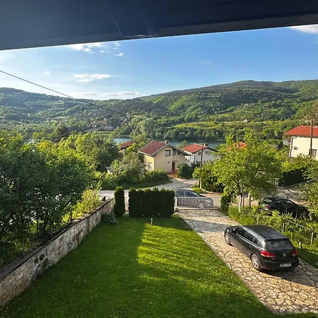 Memory, Plivsko Jezero Casa vacanze Jajce
