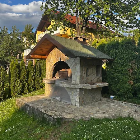Casa vacanze Memory, Plivsko Jezero Jajce