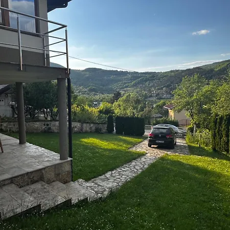 Memory, Plivsko Jezero Casa vacanze