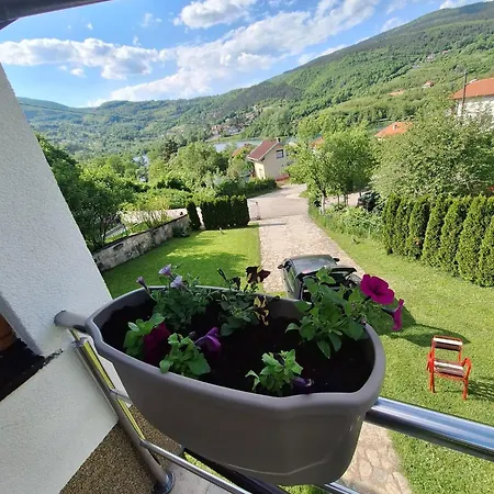 Casa vacanze Memory, Plivsko Jezero