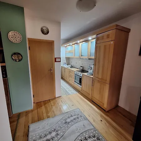 Casa vacanze Memory, Plivsko Jezero Jajce