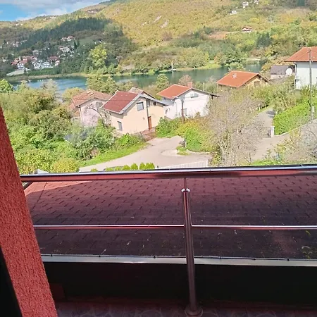 Memory, Plivsko Jezero Casa vacanze