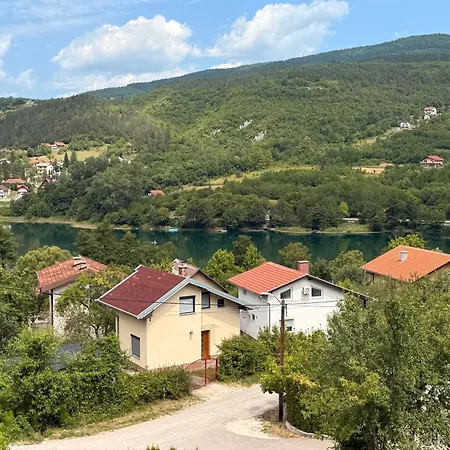 Memory, Plivsko Jezero Casa vacanze *