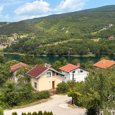 Casa vacanze Memory, Plivsko Jezero