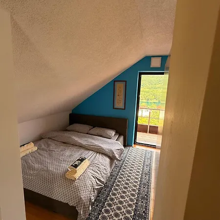 Casa vacanze Memory, Plivsko Jezero *