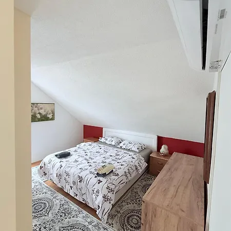 Casa vacanze Memory, Plivsko Jezero Jajce