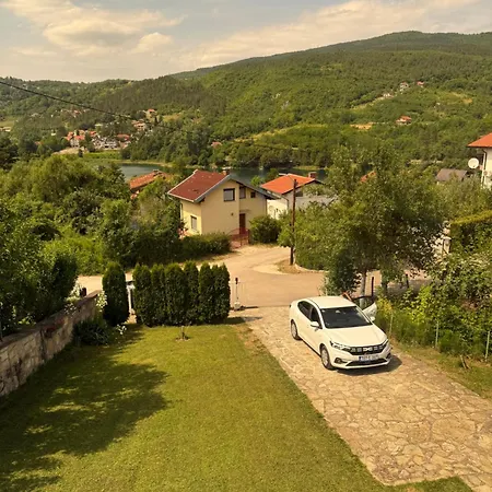 Memory, Plivsko Jezero