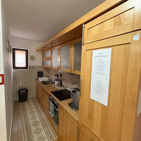 Casa vacanze Memory, Plivsko Jezero *