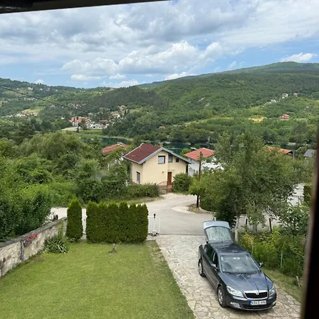Casa vacanze Memory, Plivsko Jezero *