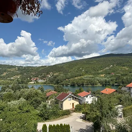 Memory, Plivsko Jezero Casa vacanze