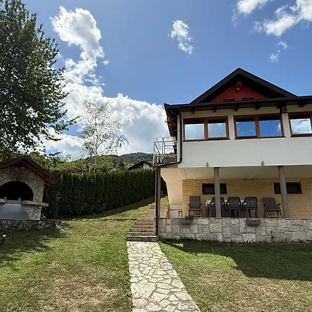 Casa vacanze Memory, Plivsko Jezero