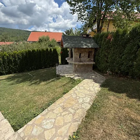 Memory, Plivsko Jezero Casa vacanze *